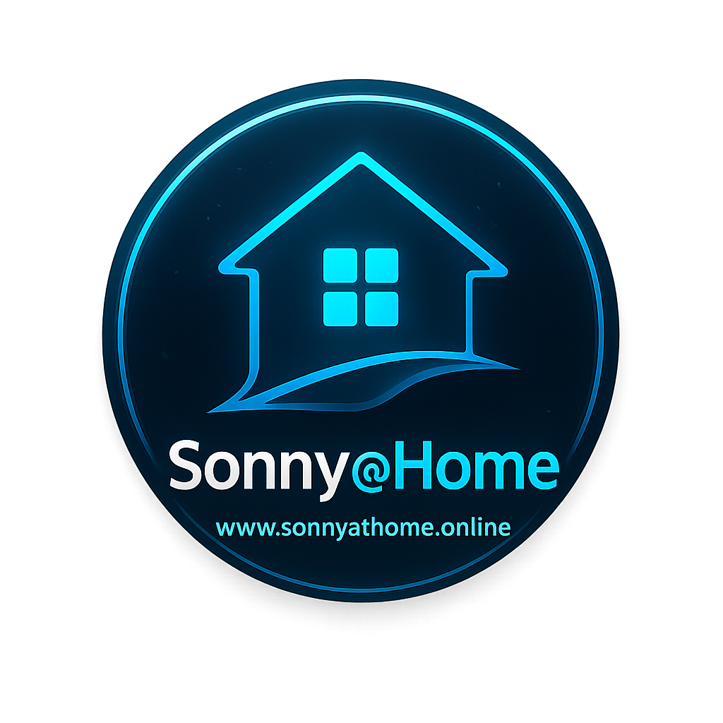 Sonny Logo